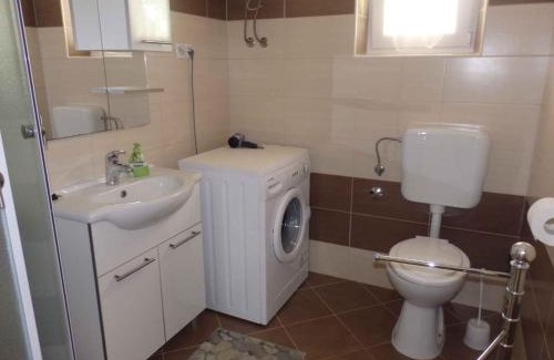 Rab Town Apartamento | Apartment in Supetarska Draga - Insel Rab 43103