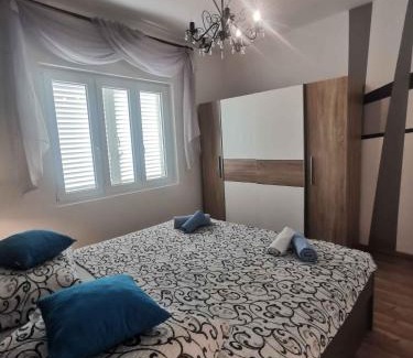 Rab Town Apartamento | Apartment in Supetarska Draga - Insel Rab 43103