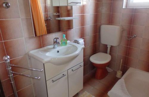 Rab Town Apartamento | Apartment in Supetarska Draga - Insel Rab 43103