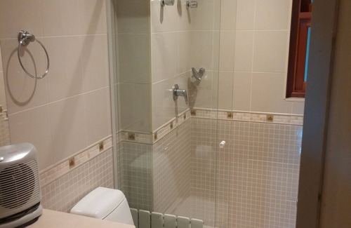 Vila Inglesa Apartamento | Apartment in the center of Capivari