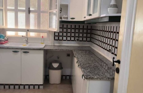 Yasmine Apartamento | Apartment in the heart of the prestigious Yasmine Hammamet tourist area
