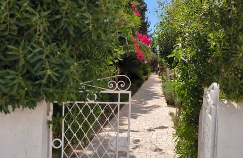 Yasmine Apartamento | Apartment in the heart of the prestigious Yasmine Hammamet tourist area