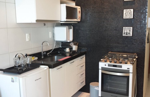 Tambau Apartamento | PISO EN TAMBAÚ MEJOR UBICACIÓN