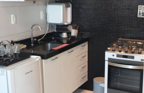 Tambau Apartamento | PISO EN TAMBAÚ MEJOR UBICACIÓN