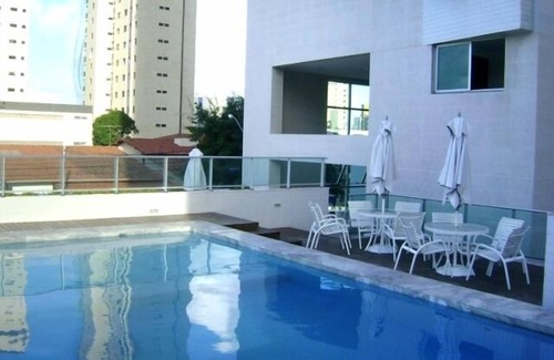 Tambau Apartamento | PISO EN TAMBAÚ MEJOR UBICACIÓN