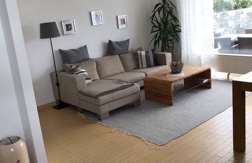 Seitzenhahn Apartamento | Apartamento en Taunusstein con una vista fantástica