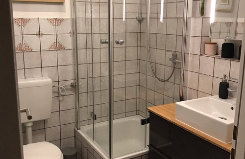 Seitzenhahn Apartamento | Apartamento en Taunusstein con una vista fantástica