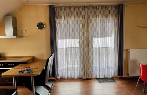 Taunusstein Condominio | Apartment in Taunusstein for up to 4 people