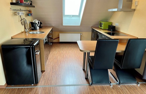 Taunusstein Condominio | Apartment in Taunusstein for up to 4 people