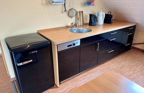Taunusstein Condominio | Apartment in Taunusstein for up to 4 people
