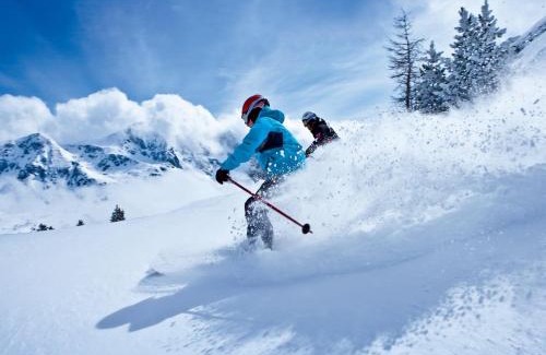 Taxenbach Apartamento | Apartment in Taxenbach near Ski Lift