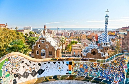 Malgrat de Mar Apartamento | Apartamento Centro , Playa Costa Brava y Barcelona