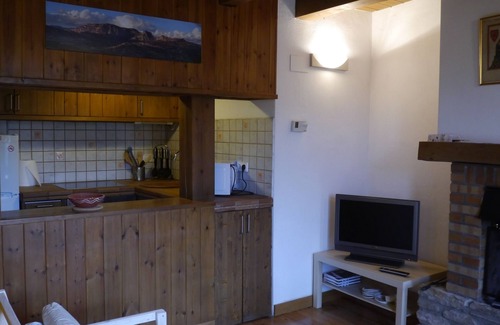 Roda de Isabena Apartamento | Apartamento en el Valle del Isábena (Huesca)