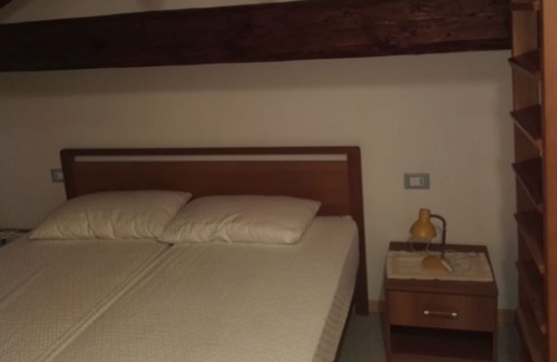 Prade Apartamento | APARTAMENTO EN EL CENTRO