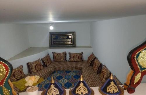 Tazroute Apartamento | Apartment in the Atlas Mounts