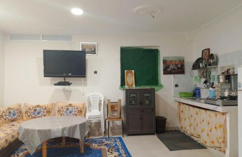 Tazroute Apartamento | Apartment in the Atlas Mounts