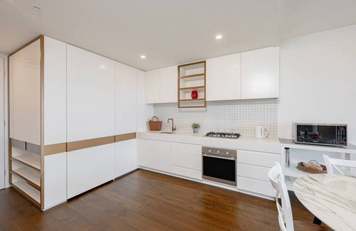 Glen Waverley Apartamento | Apartment in the Heart of Glen Waverly
