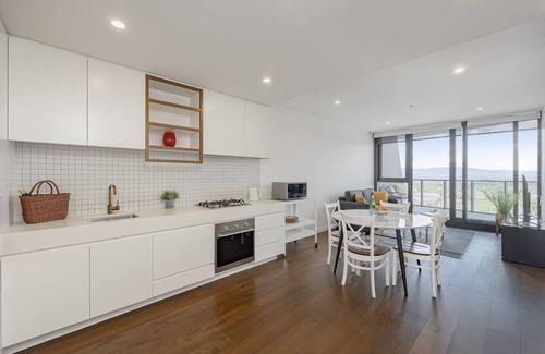 Glen Waverley Apartamento | Apartment in the Heart of Glen Waverly
