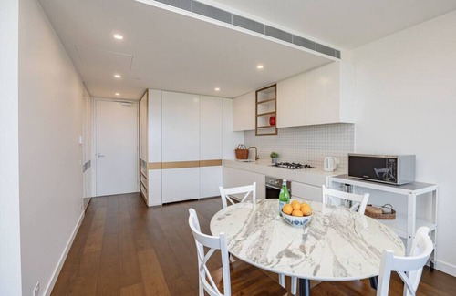 Glen Waverley Apartamento | Apartment in the Heart of Glen Waverly