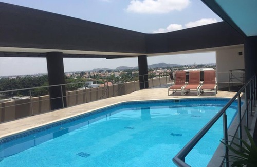Samborondon Apartamento | Departamento en la mejor ubicación de Guayaquil
