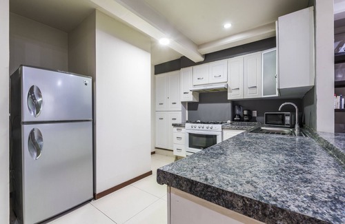 Americana Apartamento | Apartamento en la mejor zona de Guadalajara
