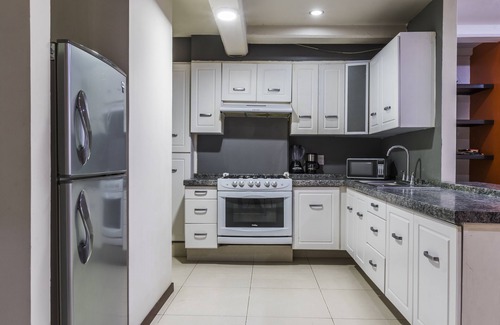 Americana Apartamento | Apartamento en la mejor zona de Guadalajara