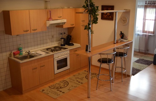 Grafling Apartamento | Apartamento en el bosque bávaro