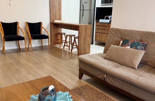 Quinta da Serra Apartamento | Apartment in the center of Canela, perfect for a couple