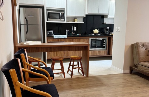 Quinta da Serra Apartamento | Apartment in the center of Canela, perfect for a couple