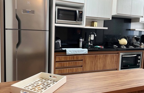 Quinta da Serra Apartamento | Apartment in the center of Canela, perfect for a couple
