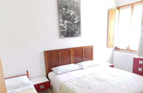 Aymavilles Apartamento | Apartment in the center of the Aosta Valley
