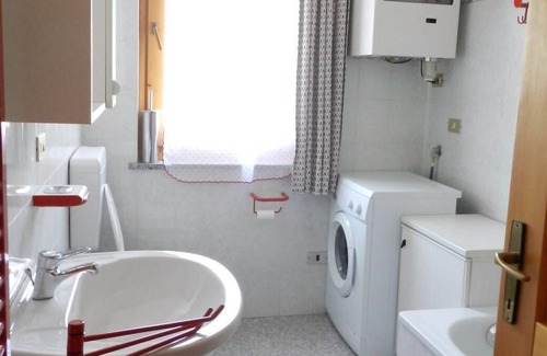Aymavilles Apartamento | Apartment in the center of the Aosta Valley