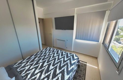 Neuquen Apartamento | Apartment in the center of Neuquen capital. Ideal tourism and business