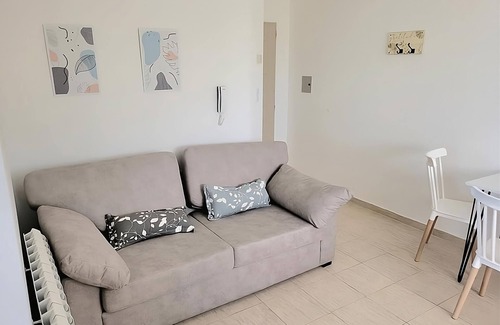 Neuquen Apartamento | Apartment in the center of Neuquen capital. Ideal tourism and business