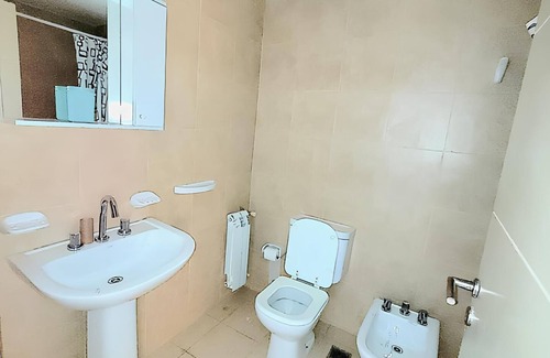 Neuquen Apartamento | Apartment in the center of Neuquen capital. Ideal tourism and business