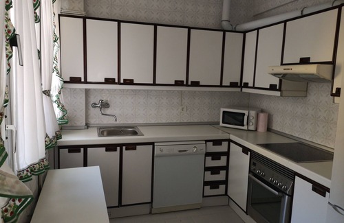 Ezcaray Apartamento | Piso en el centro Ezcaray con Parking