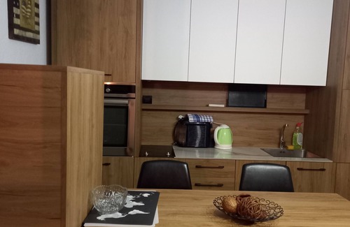 Pristina Apartamento | Apartment in the center pristina