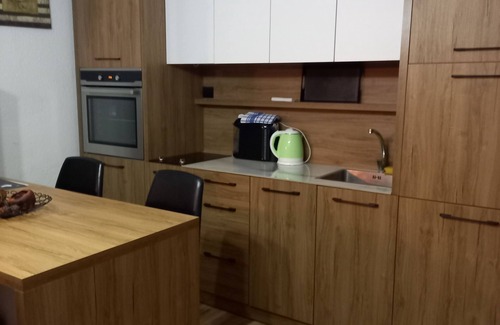 Pristina Apartamento | Apartment in the center pristina