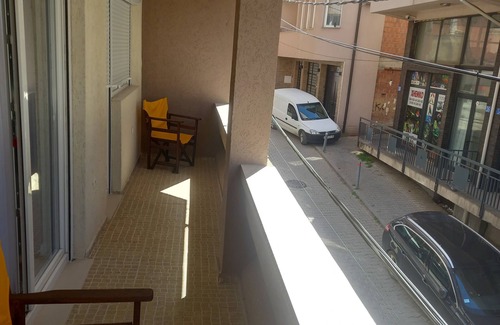 Pristina Apartamento | Apartment in the center pristina