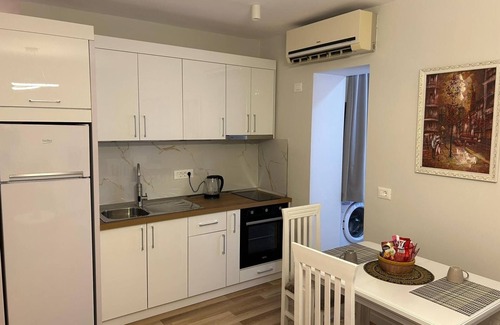 Tirana Apartamento | Apartment in the center, one minute walk to Skanderbeg Square!!!