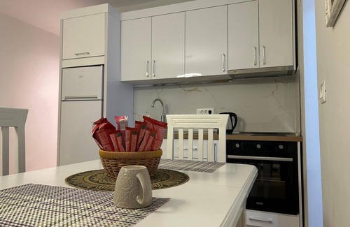 Tirana Apartamento | Apartment in the center, one minute walk to Skanderbeg Square!!!