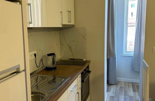 Tirana Apartamento | Apartment in the center, one minute walk to Skanderbeg Square!!!