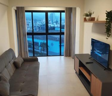 Centro Apartamento | Apartment in the center 500 meters from Proeb