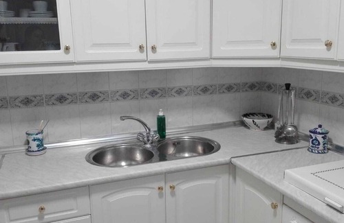 Centro - Sagrario Apartamento | Piso en el centro de Granada