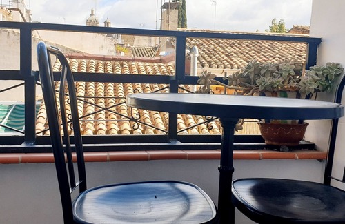 Centro - Sagrario Apartamento | Piso en el centro de Granada