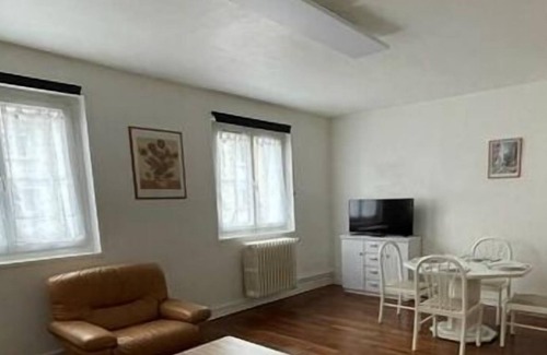 Elbeuf Apartamento | Apartment in the center of Elbeuf