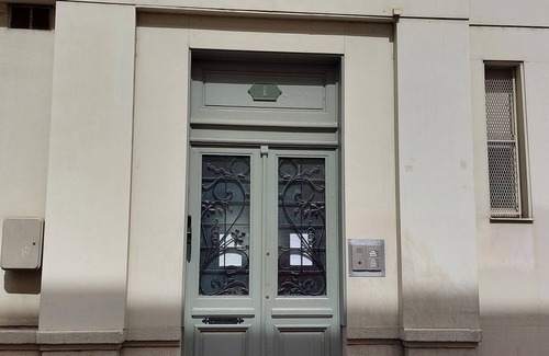 Old Town Apartamento | Apartment in the center of Troyes