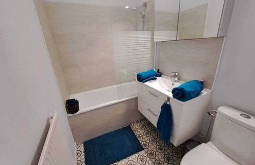 Old Town Apartamento | Apartment in the center of Troyes