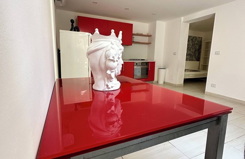 Old Town Apartamento | Apartment in the center with all amenities, accommodates 5 people.