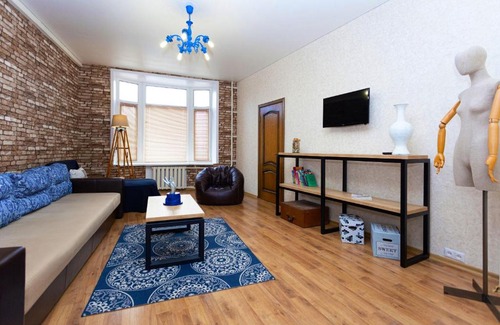 Minsk City Centre Apartamento | Apartment in the center Kirova 6